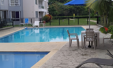 Arriendo Apartamento de Lujo Condominio Entrelagos Jamundi