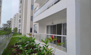 Arriendo Apartamento de Lujo Condominio Entrelagos Jamundi