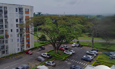 Apartamento en arriendo Conjunto Campestre los Naranjos (Jamundi).