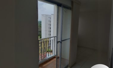 Apartamento en arriendo Conjunto Campestre los Naranjos (Jamundi).