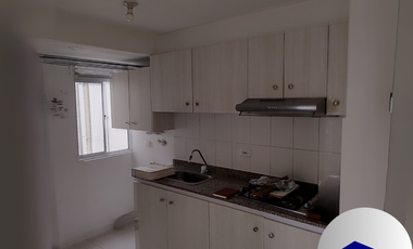 Apartamento en arriendo Conjunto Campestre los Naranjos (Jamundi).