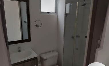 Apartamento en arriendo Conjunto Campestre los Naranjos (Jamundi).