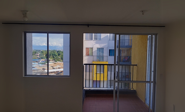 Arriendo Apartamento Parque Residencial La Arboleda (Jamundi)