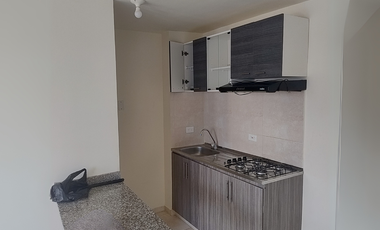 Arriendo Apartamento Parque Residencial La Arboleda (Jamundi)