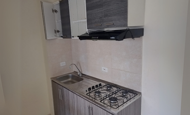 Arriendo Apartamento Parque Residencial La Arboleda (Jamundi)