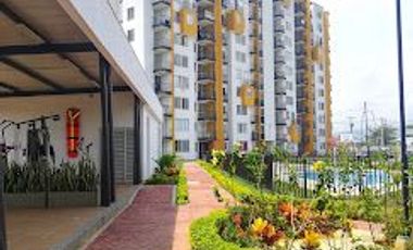 Arriendo Apartamento Parque Residencial La Arboleda (Jamundi)