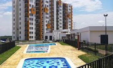 Arriendo Apartamento Parque Residencial La Arboleda (Jamundi)