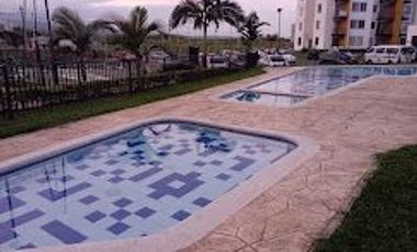 Arriendo Apartamento Parque Residencial La Arboleda (Jamundi)