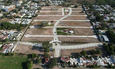 LOTES EN VENTA AL NORTE DE COLIMA