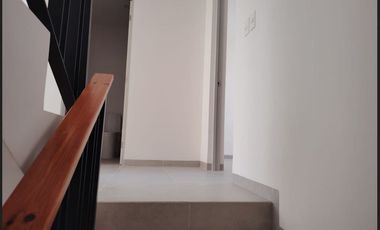 CASA EN VENTA EN SENDEROS DE MONTE VERDE COTO 9 CASA 37 COTO CON ALBERCA