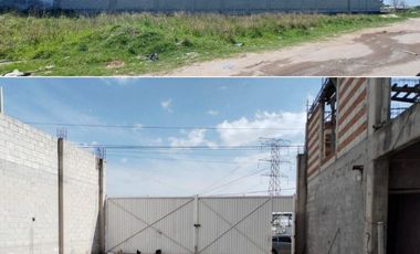 VENTA DE BODEGA EN VOLKSWAGEN