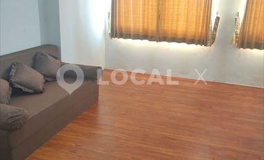 Apartemen Mezanin Season City Tower A Lt.33 Tambora, Jakarta Barat