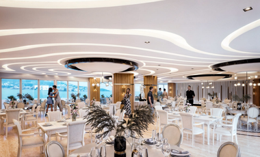 SUITES EN PREVENTA EN ROMANO PALACE, ACAPULCO, GRO.