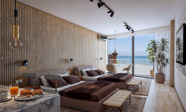 SUITES EN PREVENTA EN ROMANO PALACE, ACAPULCO, GRO.