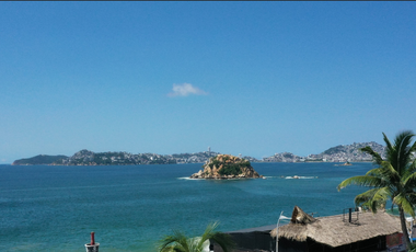 SUITES EN PREVENTA EN ROMANO PALACE, ACAPULCO, GRO.
