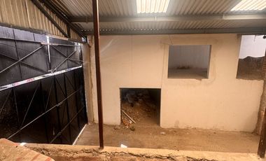 Amplia Bodega en venta Zona Huentitán ideal producción a almacenaje