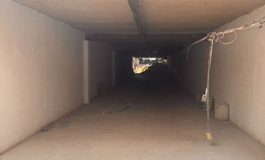 Amplia Bodega en venta Zona Huentitán ideal producción a almacenaje