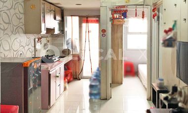 Apartemen Season City Tower A Lt.9 Tambora, Jakarta Barat