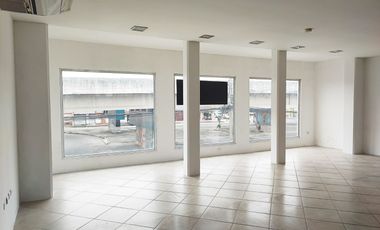Alquiler Local Comercial en La Alborada - Ave. Orellana - Norte Guayaquil - L32