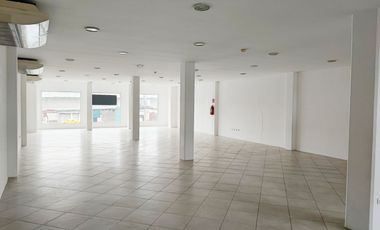 Alquiler Local Comercial en La Alborada - Ave. Orellana - Norte Guayaquil - L32