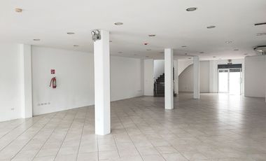 Alquiler Local Comercial en La Alborada - Ave. Orellana - Norte Guayaquil - L32