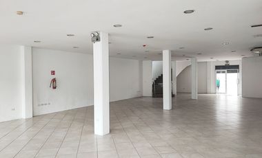 Alquiler Local Comercial en La Alborada - Ave. Orellana - Norte Guayaquil - L32