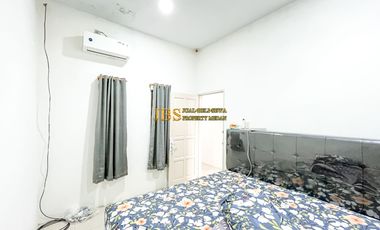 Dijual Villa Siap Huni Furnished Komplek Grand Legian Jalan Kapten Muslim