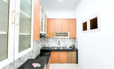 Dijual Villa Siap Huni Furnished Komplek Grand Legian Jalan Kapten Muslim