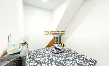Dijual Villa Siap Huni Furnished Komplek Grand Legian Jalan Kapten Muslim