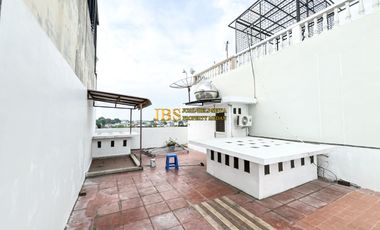 Dijual Villa Siap Huni Furnished Komplek Grand Legian Jalan Kapten Muslim