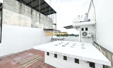 Dijual Villa Siap Huni Furnished Komplek Grand Legian Jalan Kapten Muslim