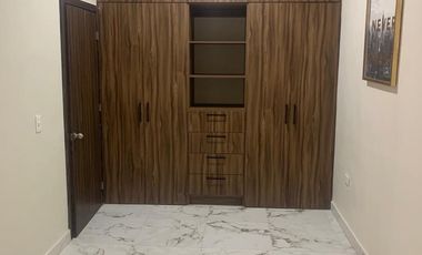 SE RENTAN DEPARTAMENTOS CENTRICOS AVE. 16 DE SEPTIEMBRE Y GREGORIO M. SOLIS