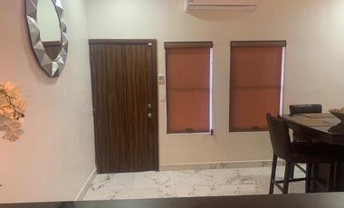 SE RENTAN DEPARTAMENTOS CENTRICOS AVE. 16 DE SEPTIEMBRE Y GREGORIO M. SOLIS