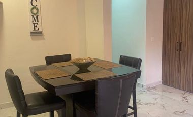 SE RENTAN DEPARTAMENTOS CENTRICOS AVE. 16 DE SEPTIEMBRE Y GREGORIO M. SOLIS