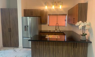 SE RENTAN DEPARTAMENTOS CENTRICOS AVE. 16 DE SEPTIEMBRE Y GREGORIO M. SOLIS