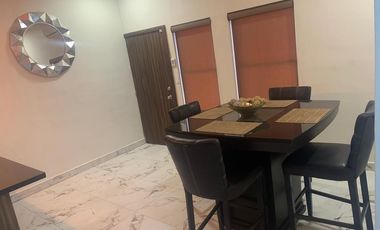 SE RENTAN DEPARTAMENTOS CENTRICOS AVE. 16 DE SEPTIEMBRE Y GREGORIO M. SOLIS