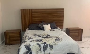 SE RENTAN DEPARTAMENTOS CENTRICOS AVE. 16 DE SEPTIEMBRE Y GREGORIO M. SOLIS