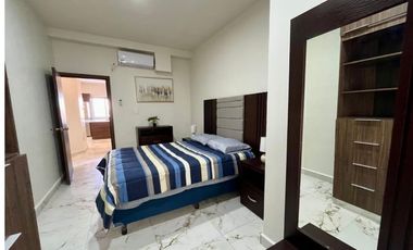 SE RENTAN DEPARTAMENTOS CENTRICOS AVE. 16 DE SEPTIEMBRE Y GREGORIO M. SOLIS