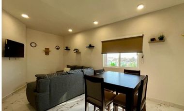 SE RENTAN DEPARTAMENTOS CENTRICOS AVE. 16 DE SEPTIEMBRE Y GREGORIO M. SOLIS