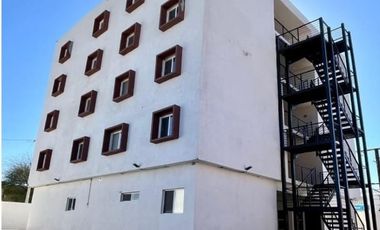 SE RENTAN DEPARTAMENTOS CENTRICOS AVE. 16 DE SEPTIEMBRE Y GREGORIO M. SOLIS