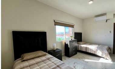 SE RENTAN DEPARTAMENTOS CENTRICOS AVE. 16 DE SEPTIEMBRE Y GREGORIO M. SOLIS