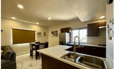 SE RENTAN DEPARTAMENTOS CENTRICOS AVE. 16 DE SEPTIEMBRE Y GREGORIO M. SOLIS