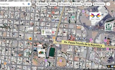 SE RENTAN DEPARTAMENTOS CENTRICOS AVE. 16 DE SEPTIEMBRE Y GREGORIO M. SOLIS