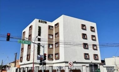 SE RENTAN DEPARTAMENTOS CENTRICOS AVE. 16 DE SEPTIEMBRE Y GREGORIO M. SOLIS