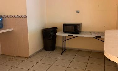Salón de eventos en Renta en Parques Nacionales Toluca