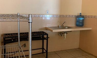 Salón de eventos en Renta en Parques Nacionales Toluca