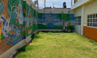 Salón de eventos en Renta en Parques Nacionales Toluca