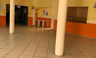 Salón de eventos en Renta en Parques Nacionales Toluca