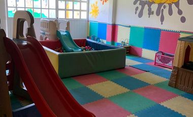 Salón de eventos en Renta en Parques Nacionales Toluca