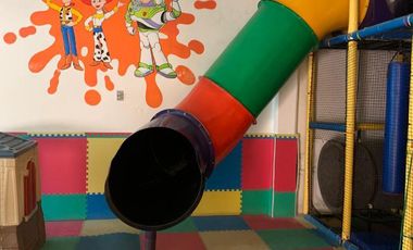 Salón de eventos en Renta en Parques Nacionales Toluca